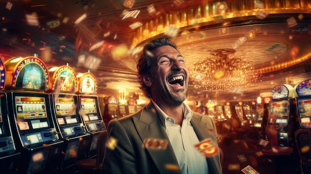 nagitabet Nikmati Lightning Roulette di nagitabet