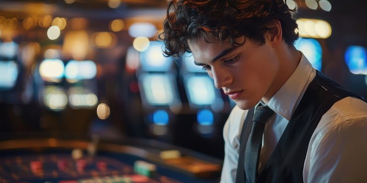 nagitabet Taruhan Langsung Dengan Status