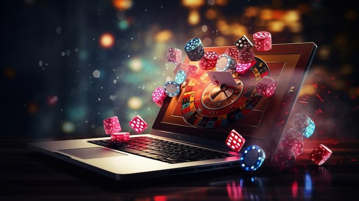 nagitabet Aliran masuk