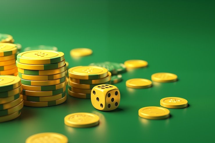 nagitabet Jungle Delight
