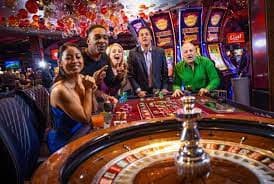 nagitabet Leprechaun Riches